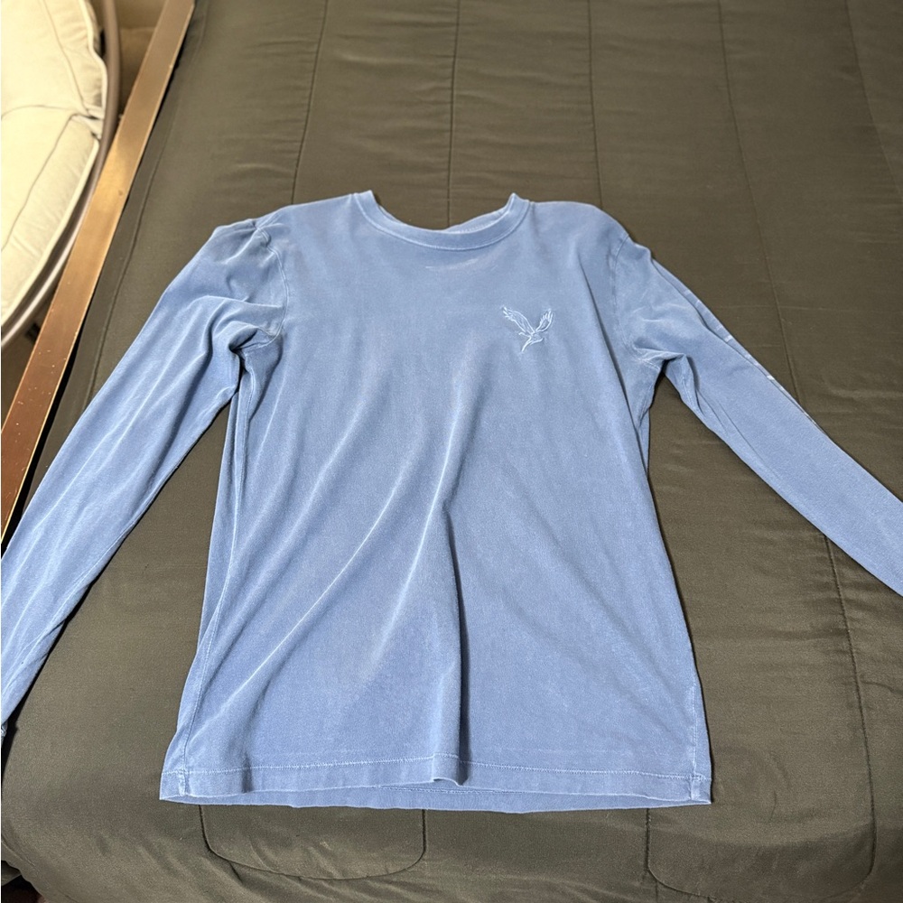 American Eagle Long Sleeve T-Shirt